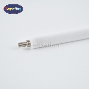 Rouleau de nettoyage PCR compatible pour <span class=keywords><strong>Ricoh</strong></span> Aficio MPC306 MPC307 MPC406 MPC407 <span class=keywords><strong>MP</strong></span> C306 <span class=keywords><strong>C307</strong></span> C406 C407 Rouleau de charge Rouleau de nettoyage - Product Image 1
