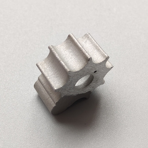Servicio de Impresión 3D en Metal Personalizado |   Fabricación de piezas bajo demanda con prototipado rápido SLM DMLS - Product Image 2