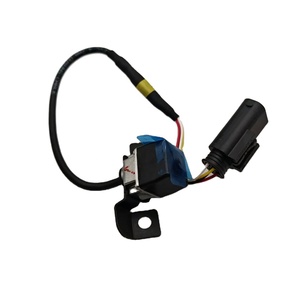 Araba Dikiz Geri Görüş Kamerası 957602P000957602P600 K-ia Solana için Uygundur. - Product Image 1