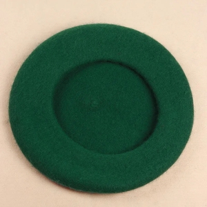 Nouveau Béret Français Tricoté de Haute Qualité 2026 – Vente Chaude en Gros, Tendance et Original pour Femmes et Filles - Product Image 2