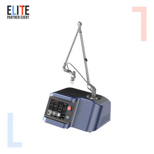 Satılık güçlü 40W Co2 fraksiyonel vajinal sıkma Co2 lazer güzellik ekipmanları - Product Image 2