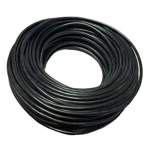 Ul 3 lõi 16awg 1.31mm ² cáp điện bị mắc kẹt dây dẫn đồng chất lượng cao tùy chỉnh Cáp - Product Image 1