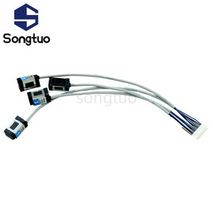 SMT phụ tùng SMT NPM cảm biến lưu lượng mtns000437aa - Product Image 6