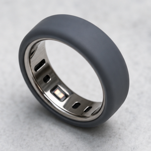 Cubiertas de Silicona para Anillo Oura, Paquete de 8, Protector Compacto con Repuestos, Fácil de Llevar, Lavable y Reutilizable - Product Image 4