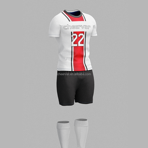 Évacuation de l'humidité Rugby Football Wear Coutures renforcées Rugby Union Comfort Rugby League - Product Image 1