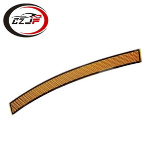 CZJF Pièces de carrosserie automobile de haute qualité, réflecteur latéral avant pour Mitsubishi Eclipse Cross 2022 2023 2024 2025 8355A119 8355A120 - Product Image 3