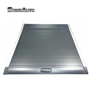 רולר מכסה טנדר <span class=keywords><strong>Hilux</strong></span> Vigo Tonneau כיסוי - Product Image 2