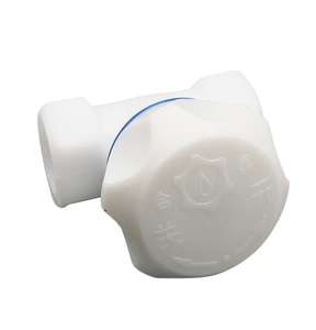 Robinet d'angle léger en plastique pour eau chaude, marque Yunsu, populaire pour évier de cuisine - Product Image 3