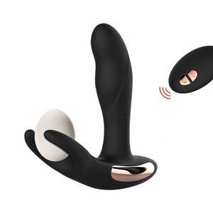 Sex Toy Heated Butt Plugs - Ultimate Anal Pleasure