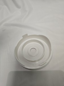 Éplucheur d'ail électrique ultra-compact DAON-500 et mini-robot multifonction pour éplucher l'ail, couper les aliments, assaisonner, moudre - Product Image 5