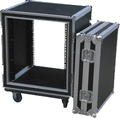 FlightCase <span class=keywords><strong>de</strong></span> aluminio personalizado <span class=keywords><strong>de</strong></span> alta calidad <span class=keywords><strong>Dj</strong></span> Flight Turntable Case con espuma - Product Image 6