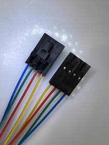 Connettore Molex 50579403 spaziatura 5057 9403 2.54mm 2-5P cavo cablaggio - Product Image 2