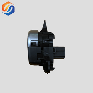 Utilisé pour les séries 5/6/7 F10/F11/F07/F12/F06/F01, interrupteur d'allumage de démarrage à une touche, remplacement du moteur, OE 9153831 - Product Image 5