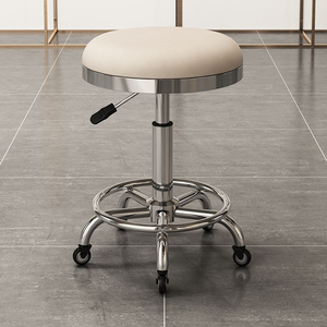 Chaise de Salon Réglable Luxe Moderne pour Pédicure, Coiffure, Spa, Salle à Manger et Usage Domestique – Offre Spéciale - Product Image 5