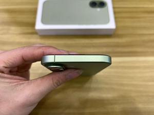 Smartphone 5G Edizione Base 17 Verde, <span class=keywords><strong>Telefono</strong></span> con Fotografia AI Avanzata, <span class=keywords><strong>Telefono</strong></span> ad Alte Prestazioni <span class=keywords><strong>per</strong></span> <span class=keywords><strong>Lavoro</strong></span> - Product Image 5