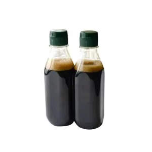 High Performance Tea Saponin Liquid 30%, Camellia Seeds Extraction