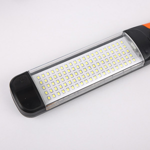 ไฟซ่อมรถยนต์แบบ LED 100 ดวง พร้อมแม่เหล็กและสายไฟ สำหรับการวินิจฉัยรถยนต์และไฟส่องสว่างสำหรับเครื่องมือช่าง - Product Image 2