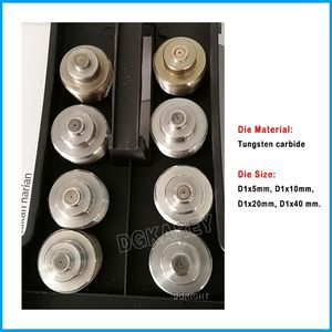 Reómetro Capilar de Sobremesa Avanzado con Control Digital para un Análisis Preciso de la Viscosidad y el Flujo de la Fusión de Polímeros - Product Image 2