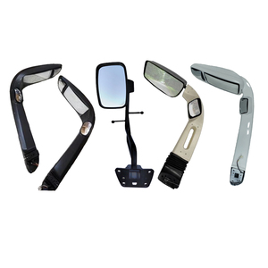 Gương rồng vàng Outlet gương chiếu hậu rồng vàng - Product Image 1