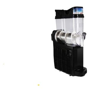 Máquina de Granizados Comercial Multifuncional Mini de Alta Calidad para Bebidas Congeladas - Product Image 1