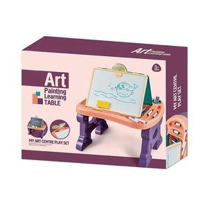 EPT教育学習アートキッズ描画テーブルおもちゃの書き込みとボードボードセット幼児のおもちゃテーブル描画ボードテーブル - Product Image 3