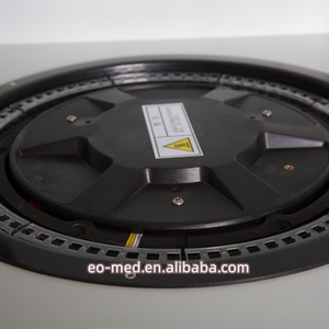 Equipo de Laboratorio Económico Profesional, Analizador Bioquímico Automático, Analizador Químico Portátil FBC-220 - Product Image 4