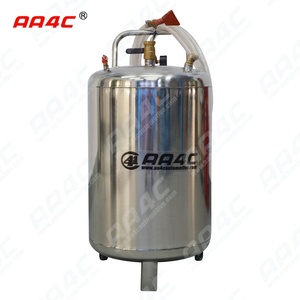 AA4C Machine à mousse en acier inoxydable 304 pour lavage de voitures <span class=keywords><strong>AA</strong></span>-OE380A - Product Image 2