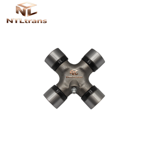 Rodamiento Cruzado Universal Simple de 27*74.6mm para Autos Deportivos Modernos, Uso Agrícola y de Construcción - Product Image 3