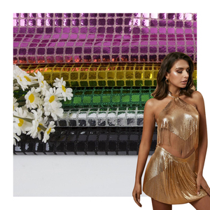 green emerald velvet dress Gold Holographic Shimmer Dress Up Cape – Berylune main image 0