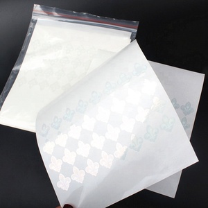 Tùy Chỉnh Riêng Biểu Tượng Trong Suốt Dán Ảnh Ba Chiều Nhãn Với In Ấn - Product Image 6