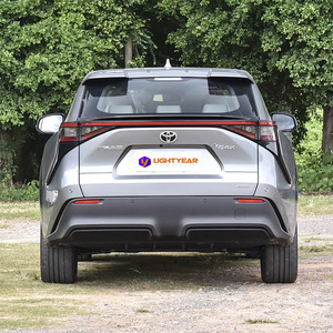 SUV électrique chinois Bozhi 4X avec <span class=keywords><strong>une</strong></span> autonomie de 401-500 km et <span class=keywords><strong>une</strong></span> <span class=keywords><strong>batterie</strong></span> de 30-50 kWh pour la famille - Véhicule à énergie nouvelle - Product Image 6