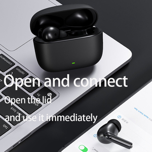 Наушники Беспроводные с синим зубом - Product Image 4