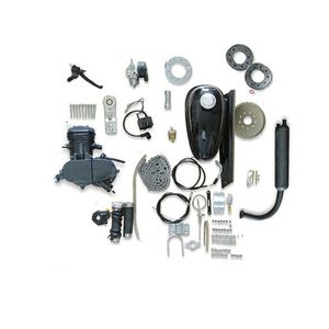 בנזין 48cc 49cc 50cc 60cc 66cc <span class=keywords><strong>100cc</strong></span> 2 שבץ אופני 80cc מנוע ערכת מנוע ממונע אופניים - Product Image 5