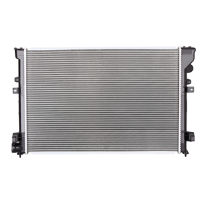 Radiador de refrigeración fabricado en china para Toyota, radiador OEM 1640021140 - Product Image 4