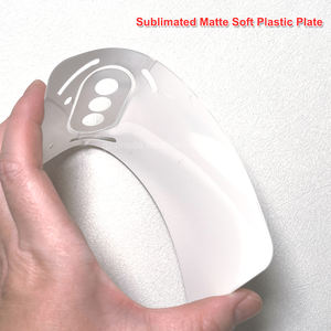 Funda de Teléfono Sublimable en Blanco con Impresión Completa de TPU y PC 2D Resistente a Golpes para Nothing Phone (3a) - Product Image 3