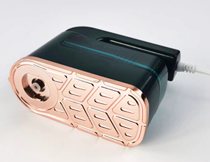 Nettoyeur vapeur multifonctionnel pour la maison, nettoyeur vapeur électrique, nettoyeur vapeur portable haute température pour vêtements - Product Image 4