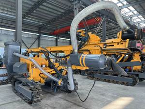 Thiết bị đóng cọc Giàn Khoan mỏ - Product Image 4