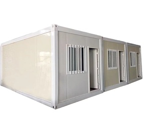 YAODA - Assemblage rapide moderne - Pratique - Préfabriqué - Modulaire |   Maison conteneur Budget <span class=keywords><strong>Depot</strong></span> à vendre - Product Image 6