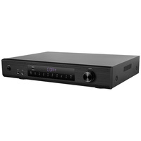 Amplificador de Potencia Profesional de 600W, 6 Zonas, 12 Canales, Hifi Multizona, 4/8 Ohmios, Carcasa Metálica, Control de Graves/Agudos DSP, Radio FM