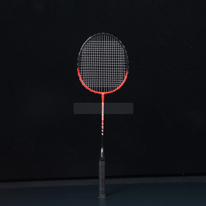 Chất Lượng Cao Trọng Lượng Nhẹ Thép Bóng Cầu Lông Vợt Giao Hàng Nhanh Chóng Sản Phẩm Ban Đầu - Product Image 5
