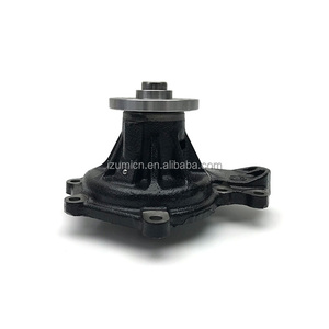 ปั๊มน้ำเครื่องยนต์ดีเซล 4HG1 รุ่น OEM 8-97073-951-0 คุณภาพสูง ของใหม่ รับประกัน 1 ปี - Product Image 2
