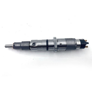 หัวฉีดน้ำมันเชื้อเพลิง GP รุ่น 6738-11-3090 สำหรับรถขุด PC200-7 เครื่องยนต์ 6D102 ยี่ห้อ KOMATSU PC200-7 - Product Image 2