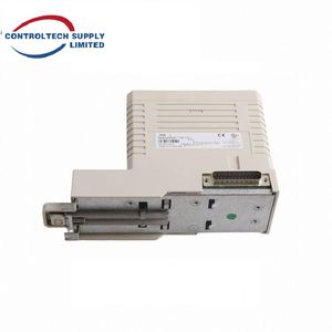 โมดูลควบคุมวงจรไฟฟ้าอัตโนมัติอุตสาหกรรมประสิทธิภาพสูงรุ่นใหม่ 3BSE018103R1 มอเตอร์อะลูมิเนียม PLC อุปกรณ์ไฟฟ้า - Product Image 3
