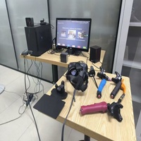 Simulateur de formation aux opérations de soudage/Simulateur de soudage