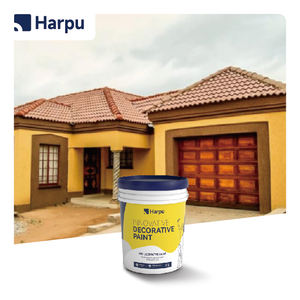 Graffiti marmo Gamazine pittura murale acrilica parete esterna Texture rivestimento liquido per l'applicazione della spazzola - Product Image 5