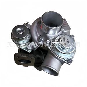 เทอร์โบชาร์จเจอร์ Turbo Hi-Billet รุ่น TF035 สำหรับเครื่องยนต์ MG Roewe 1.8T อะไหล่ทดแทนหมายเลข OE 49135-07980 - Product Image 3