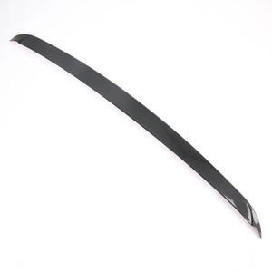 Lo Spoiler posteriore della coda della nuova automobile della fabbrica imita la brasatura del carbonio rimontare le finiture dell'<span class=keywords><strong>ala</strong></span> della coda dello Spoiler per Toyota RAV4 2020 - Product Image 1