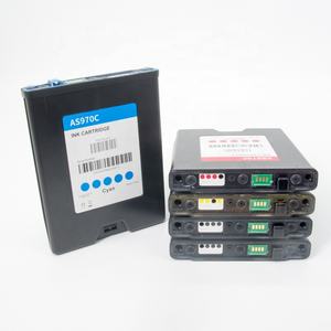 Cartouche d'encre compatible JETINK 970C NEUVE pour NEOPOST/<span class=keywords><strong>HASLER</strong></span>/RENA AS-970C - Product Image 5