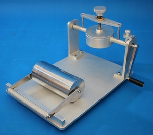 Kağıt <span class=keywords><strong>Cobb</strong></span> su emme test cihazı absorbans makinesi karton hidroskopisite metre <span class=keywords><strong>Cobb</strong></span> su emme cihazı test cihazı - Product Image 5