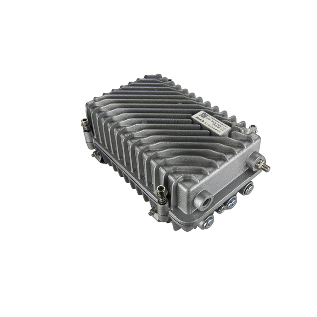 Yogel FTTH CATV signal amplifier 1550nm fiber optic signal booster